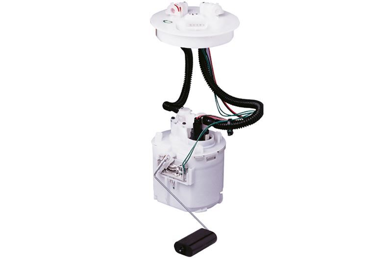 DEPO ŞAMANDIRASI FOCUS 1.4-1.6-1.8-2.0 16V (99-04)...