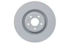 FREN DISKI ON SOL MACAN  14-