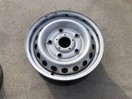 TRANSIT V-362 BM ORİJİNAL JANT TEK TEKER 6,5 X 15 2210122 BK21 1007 AA