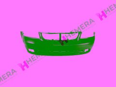 TAMPON ÖN SİSLİ SİYAH CHEVROLET LACETTI 2005-2009