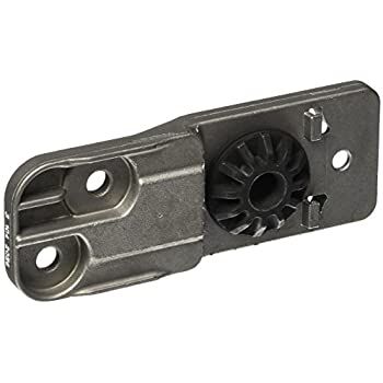 RADYATÖR ALT AYAĞI BRAKETİ OPEL ASTRA J 10>15 C...
