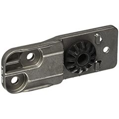 RADYATÖR ALT AYAĞI BRAKETİ OPEL ASTRA J 10>15 C...