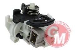 BAGAJ KİLİT MOTORU RENAULT CLİO III BBO MEGAN I