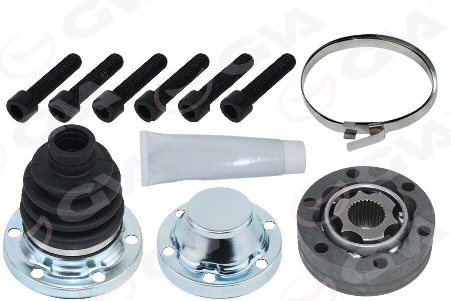 AKS KAFASI İÇ AMAROK-TOUAREG-Q7-CAYENNE BM (04-) B...