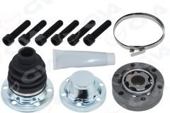 AKS KAFASI İÇ AMAROK-TOUAREG-Q7-CAYENNE BM (04-) B...