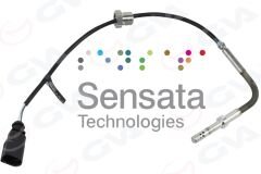 EGZOZ SICAKLIK SENSÖRÜ A4-A5-A6-Q7-TOUAREG (BKS-CA...