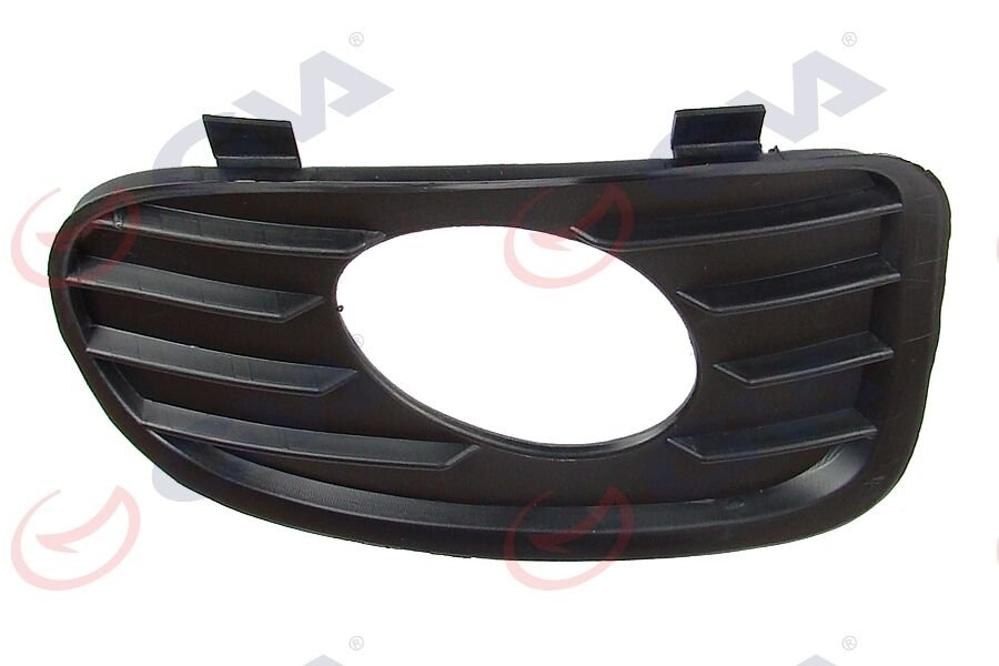 SİS FAR ÇERÇEVESİ (KAPAĞI) SOL SİSLİ VECTRA B 96=&...
