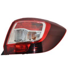 STOP LAMBASI SAĞ DACIA SANDERO II 12>16 DUYSUZ