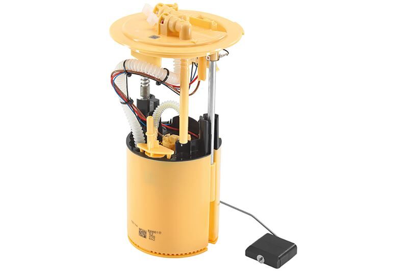 DEPO ŞAMANDIRASI KOMPLE FORD KUGA 08> 2.0 TDCİ