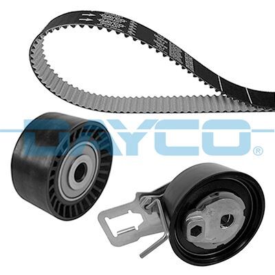 TRİGER SETİ PARTNER-BERLINGO-P208-P301-P308-P508-P...