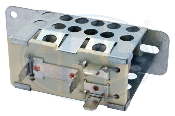 KALORIFER REZISTANSI TRANSIT M-12 M-15 93-