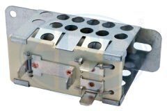 KALORIFER REZISTANSI TRANSIT M-12 M-15 93-