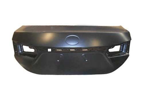 BAGAJ KAPAĞI TOYOTA COROLLA 2013-2018