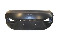 BAGAJ KAPAĞI TOYOTA COROLLA 2013-2018