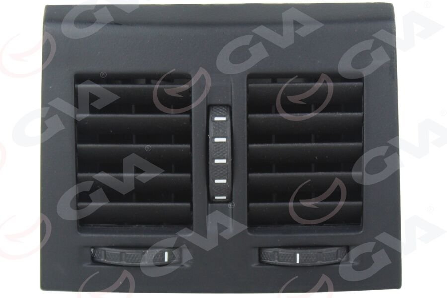 ARKA ORTA HAVALANDIRMA OCT YETİ 04-13