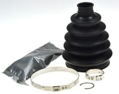 AKS KORUGU DIS CORSA D A13DTC 07-14