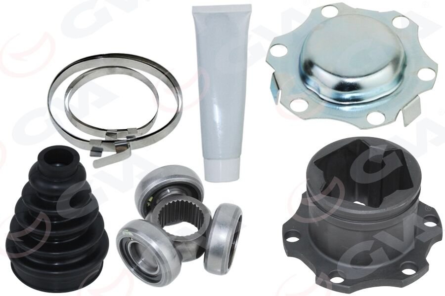 AKS KAFASI İÇ GOLF4-GOLF5-BORA-POLO 1.6-1.8-1.9 TD...