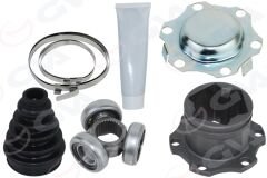 AKS KAFASI İÇ GOLF4-GOLF5-BORA-POLO 1.6-1.8-1.9 TD...