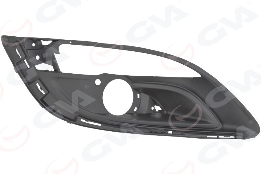 SİS FAR KAPAĞI SAĞ SİSLİ (KROMLU TİP) OPEL ASTRA J...
