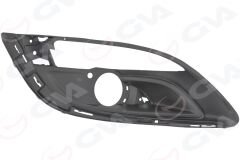 SİS FAR KAPAĞI SAĞ SİSLİ (KROMLU TİP) OPEL ASTRA J...