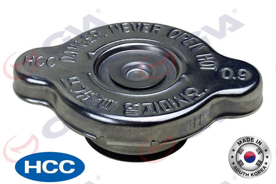 RADYATÖR KAPAĞI (9 BAR) ACCENT ERA 1.4 1.6-ELANTRA...