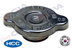 RADYATÖR KAPAĞI (9 BAR) ACCENT ERA 1.4 1.6-ELANTRA...