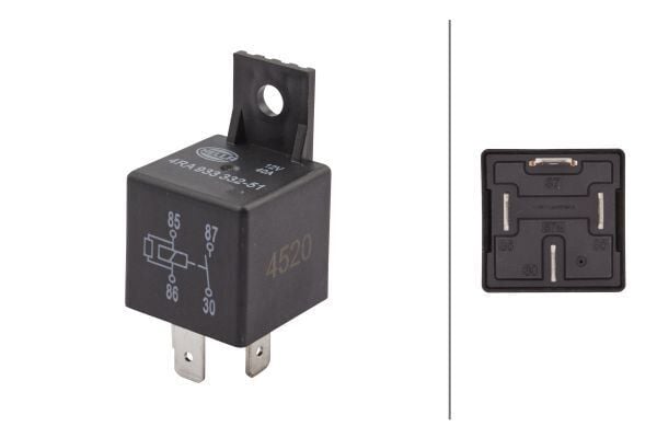 ROLE ASTRA F G CORSA B C MERIVA A VECTRA A 93-