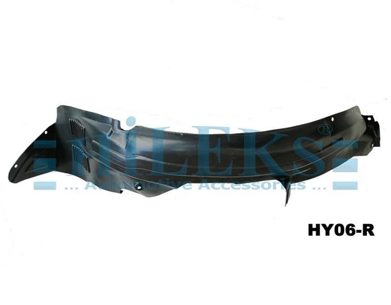 ÇAMURLUK DAVLUMBAZI ÖN SAĞ İ20 (09-12)