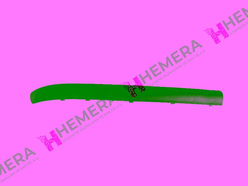 TAMPON BAKALİTİ ÖN SAĞ BMW 3 E46 2001-2005