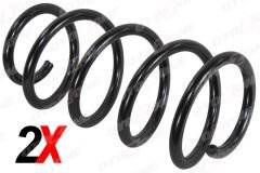 HELEZON YAYI ÖN SOL HONDA CIVIC 1.6L R16A2 FD6 VTE...