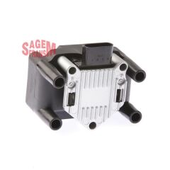 ATEŞLEME BOBIN AUDI A3 - A4 BORA - GOLF - JETTA PA...