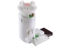 DEPO ŞAMANDIRASI KOMPLE PEUGEOT P106 96>04 CITR...