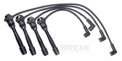 BUJİ KABLO TAKIMI (1.kalite) FIAT DOBLO PALIO PAND...