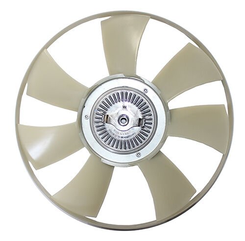 FAN TERMİĞİ PERVANELİ CRAFTER 2.0TDI (CKTB-CKTC-CK...
