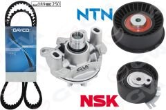 DEVİRDAİMLİ EKSANTRİK GERGİ KİTİ (089x250) MASTER ...