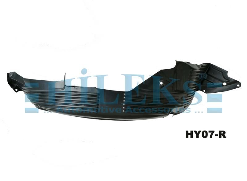 ÇAMURLUK DAVLUMBAZI ÖN SAĞ İ20 (12-14)