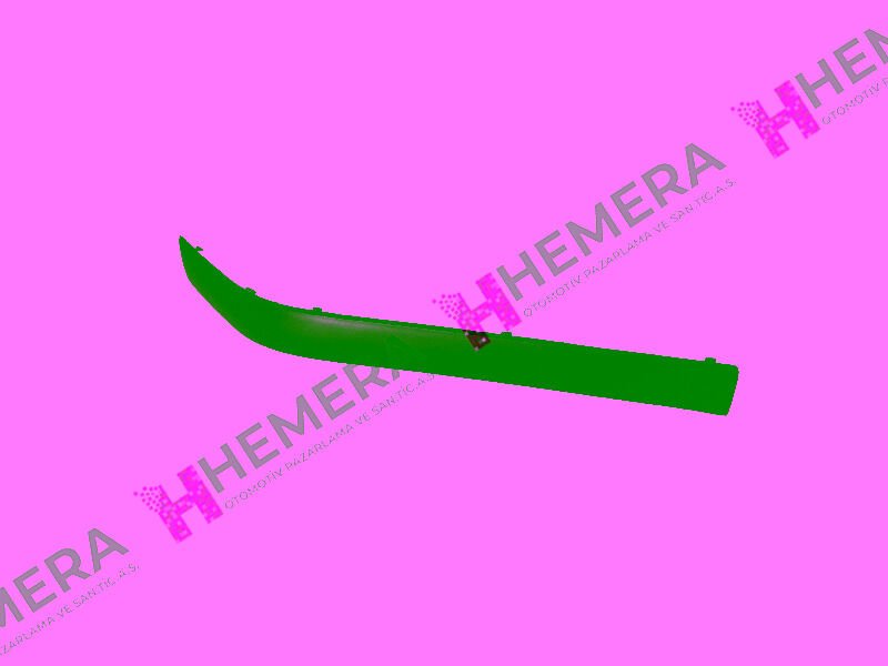 TAMPON BAKALİTİ ÖN SAĞ BMW E36 1996-1998