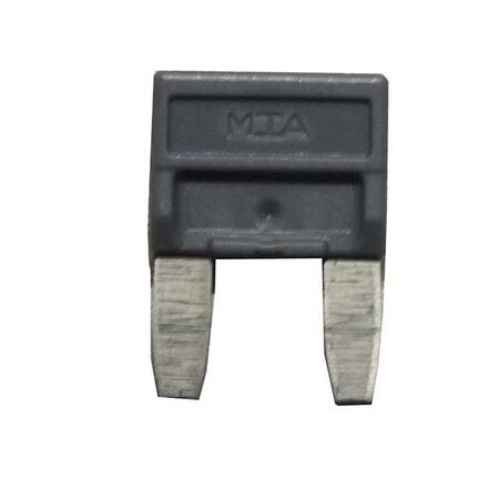 (0600410) YASSI SİGORTA 5 AMPER (BEJ)