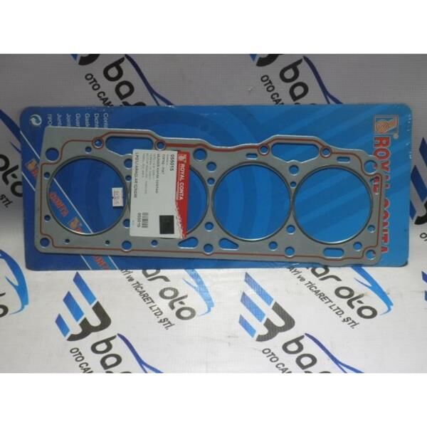 SKC LPG'YE ÖZEL SLX-TMPR 1.6 (55015R)