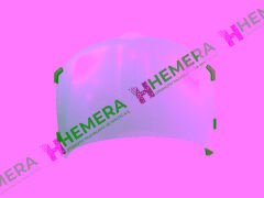 MOTOR KAPUTU SKODA RAPID 2013> 60U823031