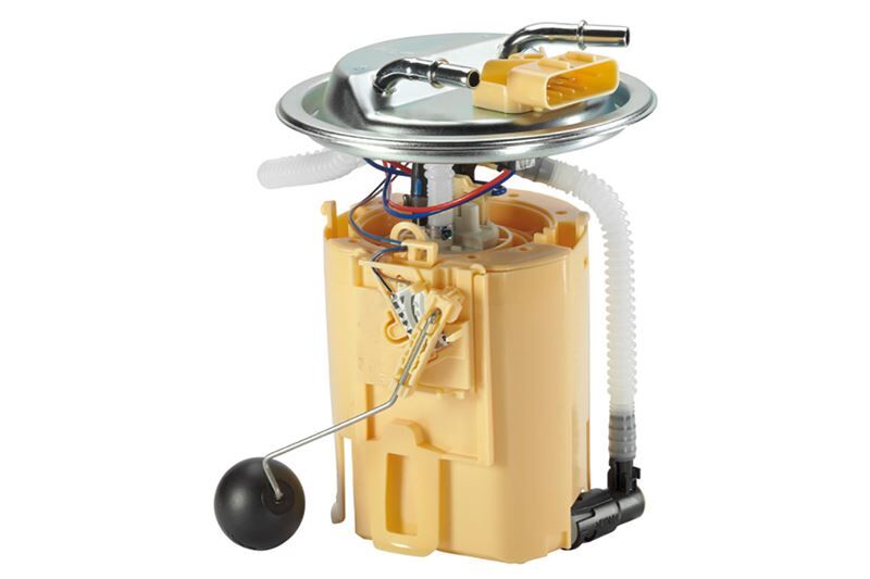 DEPO ŞAMANDIRASI OPEL CORSA 1.3 CDTI (03-09) 1.3 C...