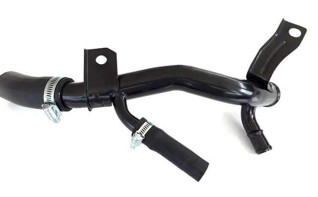 SU DAGITIM BORUSU (METAL KOMPLE HORTUMLU) CONNECT ...