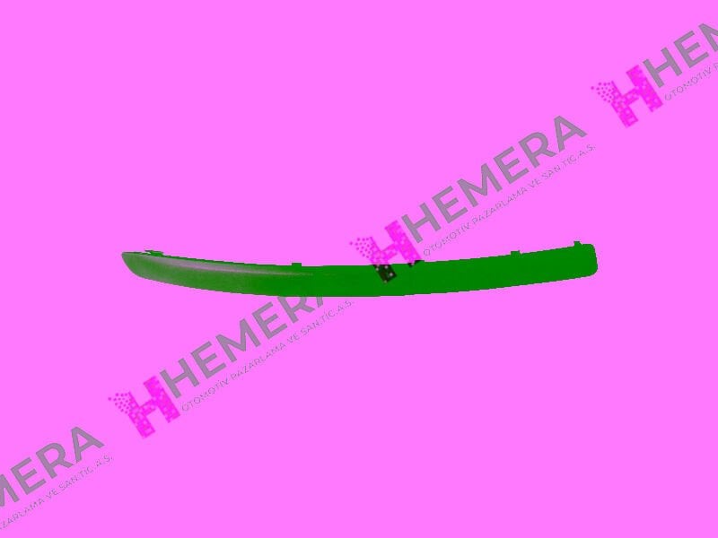 TAMPON BAKALİTİ ÖN SAĞ BMW E81 2007-2011