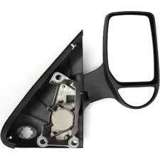 TRANSIT V-184 BM ORİJİNAL DIŞ DİKİZ AYNASI SAĞ UZUN KOL 4637742