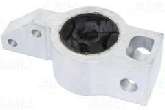 SALINCAK BRAKETİ (BÜYÜK BURÇLU) SOL GOLF V-CADDY I...