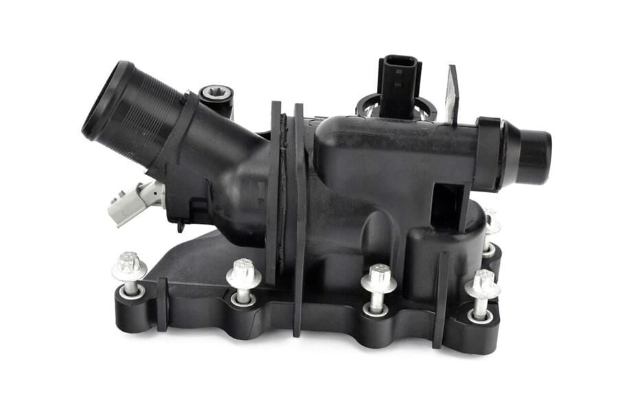 TERMOSTAT 96 °C MERCEDES M282 W177 V177 W247 C118 ...