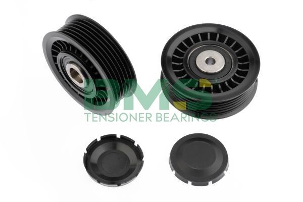 ALTERNATÖR GERGİ RULMANI CRAFTER 2.5 TDI 2006=>...