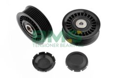 ALTERNATÖR GERGİ RULMANI CRAFTER 2.5 TDI 2006=>...