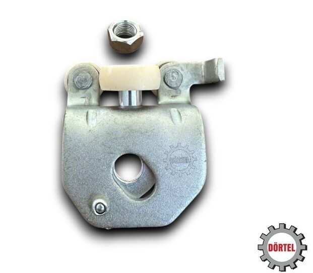 SÜRGÜLÜ KAPI ÜST MEKANİZMASI DUCATO III BOXER JUM...