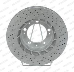 911 (993) (Front Handed Pair)